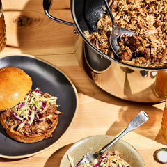Big Batch Carnitas &ndash; HexClad Cookware MX