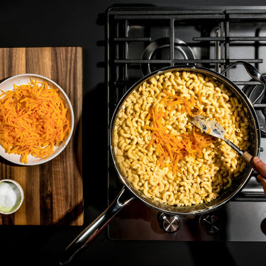 4.5QT Hybrid Saucepan (4.25 L)