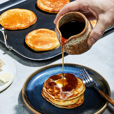 Double Burner Griddle