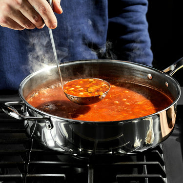 Manos A La Olla