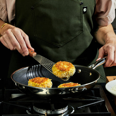 10" Hybrid Pan with Lid (25cm)