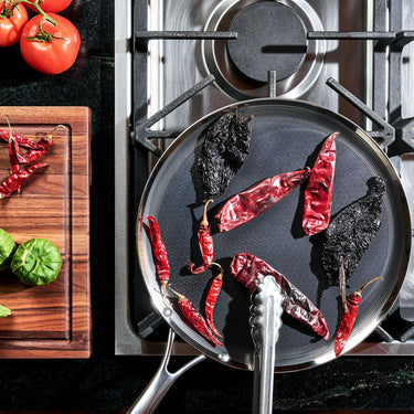 12" Hybrid Griddle Pan (30cm)