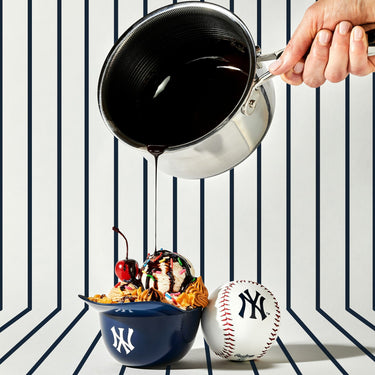 1QT Hybrid Saucepan (.95 L)