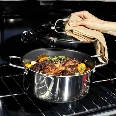 5QT Hybrid Dutch Oven (4.7 L)
