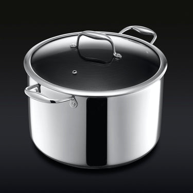 10QT Hybrid Stockpot (9.5 L)