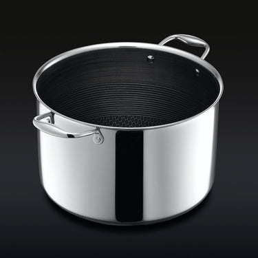 10QT Hybrid Stockpot (9.5 L)