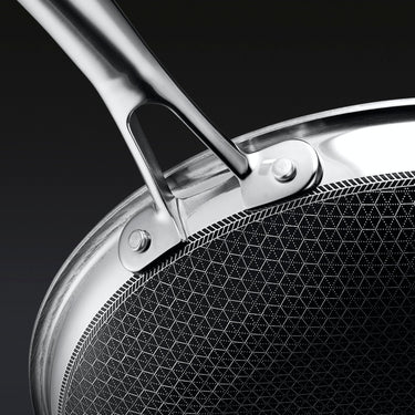 10" Hybrid Pan with Lid (25cm)