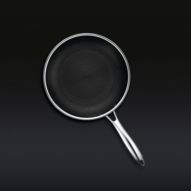 10" Hybrid Pan with Lid (25cm)