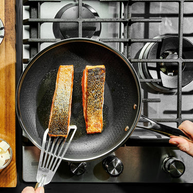 10" Hybrid Pan with Lid (25cm)