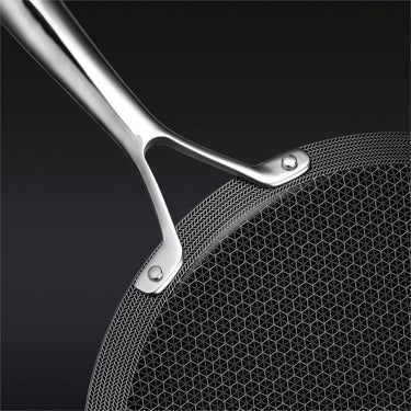 12" Hybrid Griddle Pan (30cm)