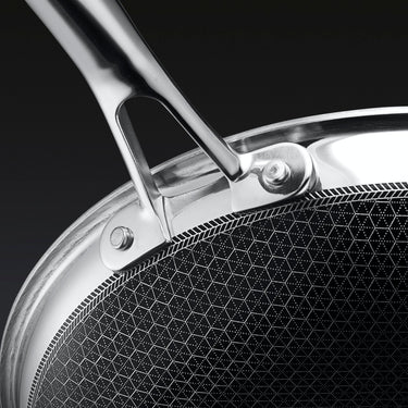 12" Hybrid Pan (30cm)