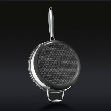 3.3QT Hybrid Saucepan (3.1 L)