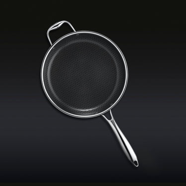 3.3QT Hybrid Saucepan (3.1 L)