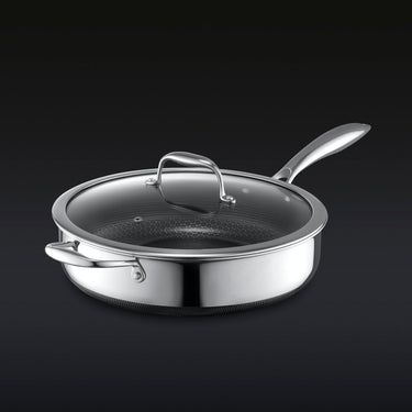 4.5QT Hybrid Saucepan (4.25 L)