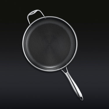 4.5QT Hybrid Saucepan (4.25 L)