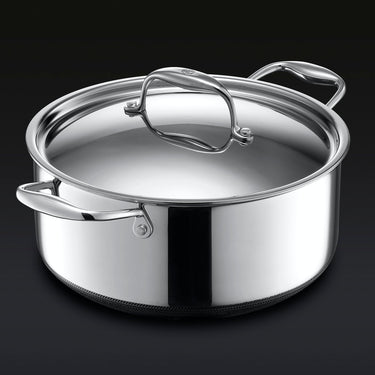 5QT Hybrid Dutch Oven (4.7 L)