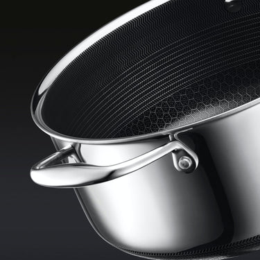 5QT Hybrid Dutch Oven (4.7 L)