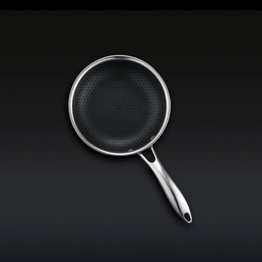 7" Hybrid Pan with Lid (18cm)