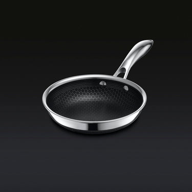 7" Hybrid Pan with Lid (18cm)