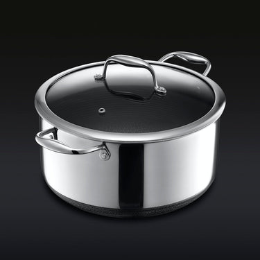 8QT Hybrid Stockpot (7.5 L)