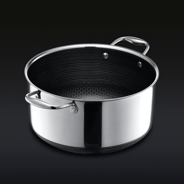 8QT Hybrid Stockpot (7.5 L)