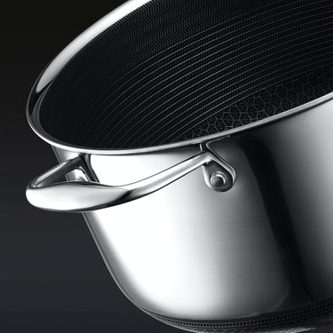 8QT Hybrid Stockpot (7.5 L)
