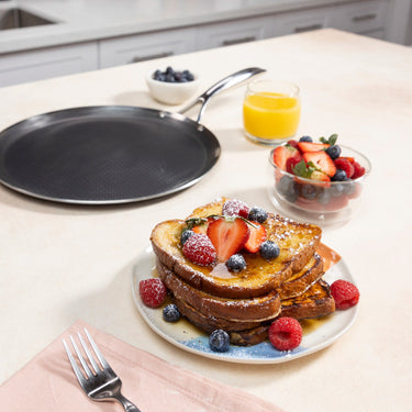 12" Hybrid Griddle Pan (30cm)