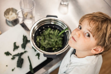 Tips y Recetas de Regreso a Clases Que Necesitas