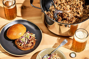 Big Batch Carnitas