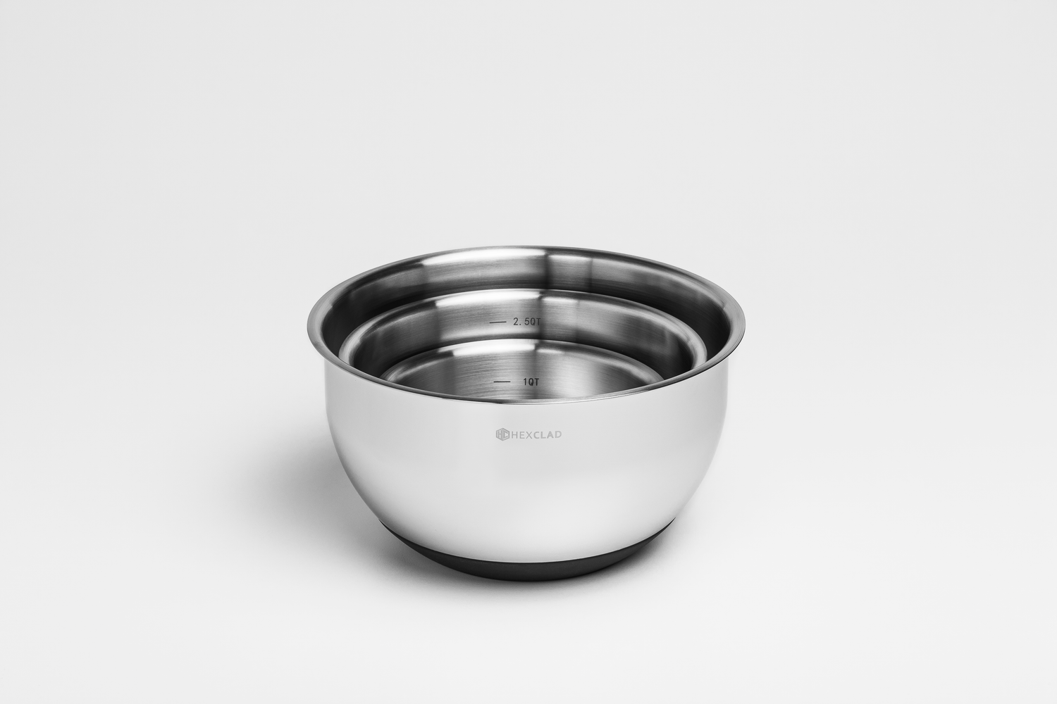 HexClad Mixing Bowls