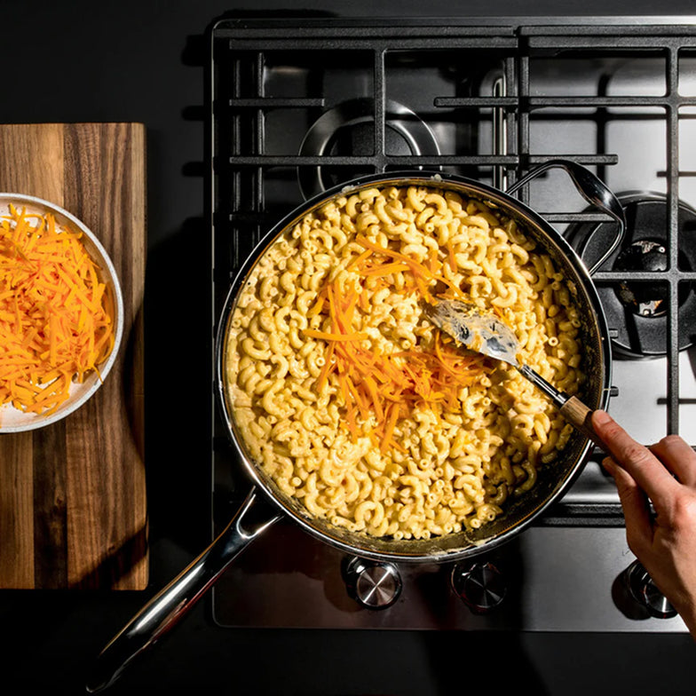 4.5QT Hybrid Saucepan (4.25 L)