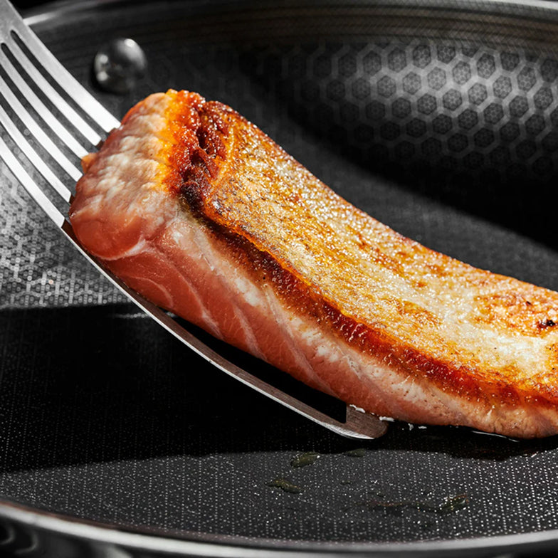 7" Hybrid Pan with Lid (18cm)