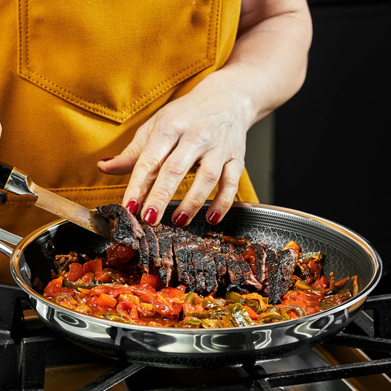 12" Hybrid Pan (30cm)