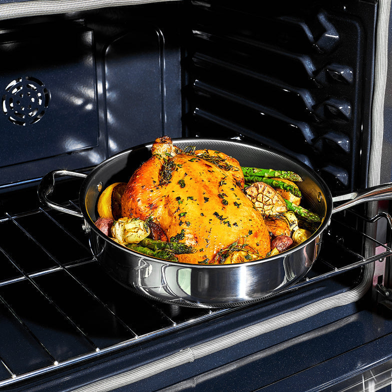 4.5QT Hybrid Saucepan (4.25 L)