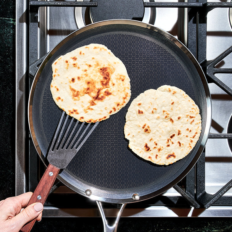 12" Hybrid Griddle Pan (30cm)