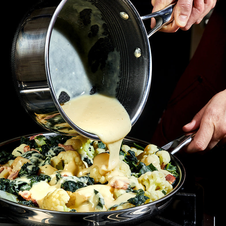 2QT Hybrid Saucepan (1.9 L)