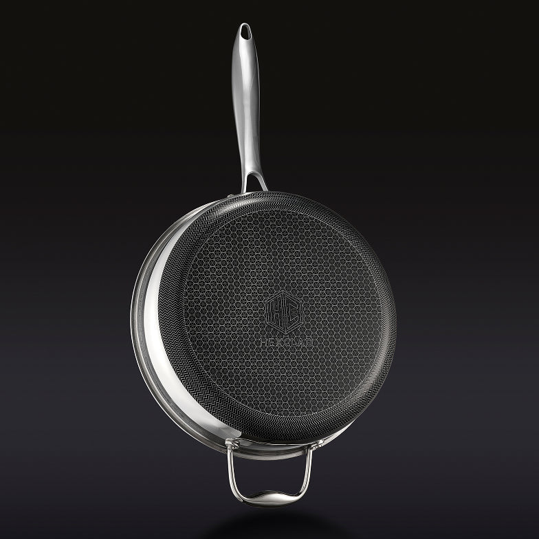 3.3QT Hybrid Saucepan (3.1 L)