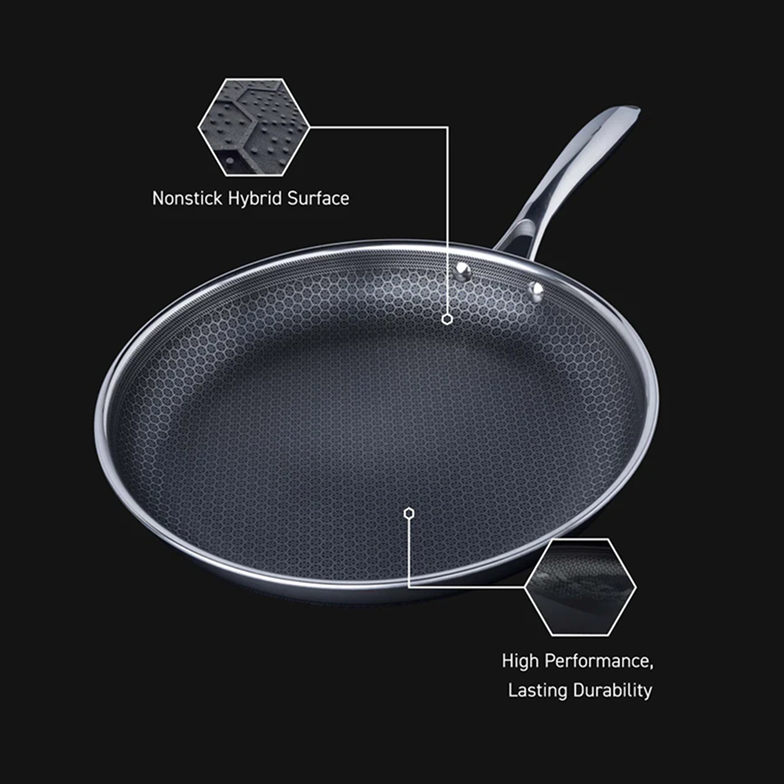 12" Hybrid Pan (30cm)
