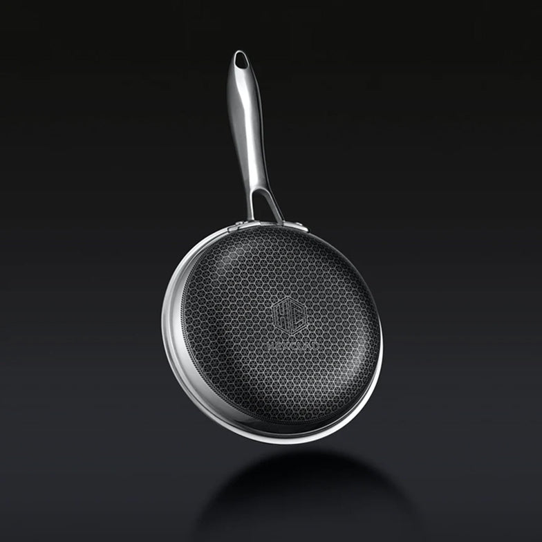 7" Hybrid Pan with Lid (18cm)