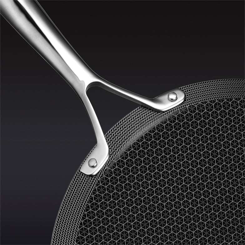 12" Hybrid Griddle Pan (30cm)