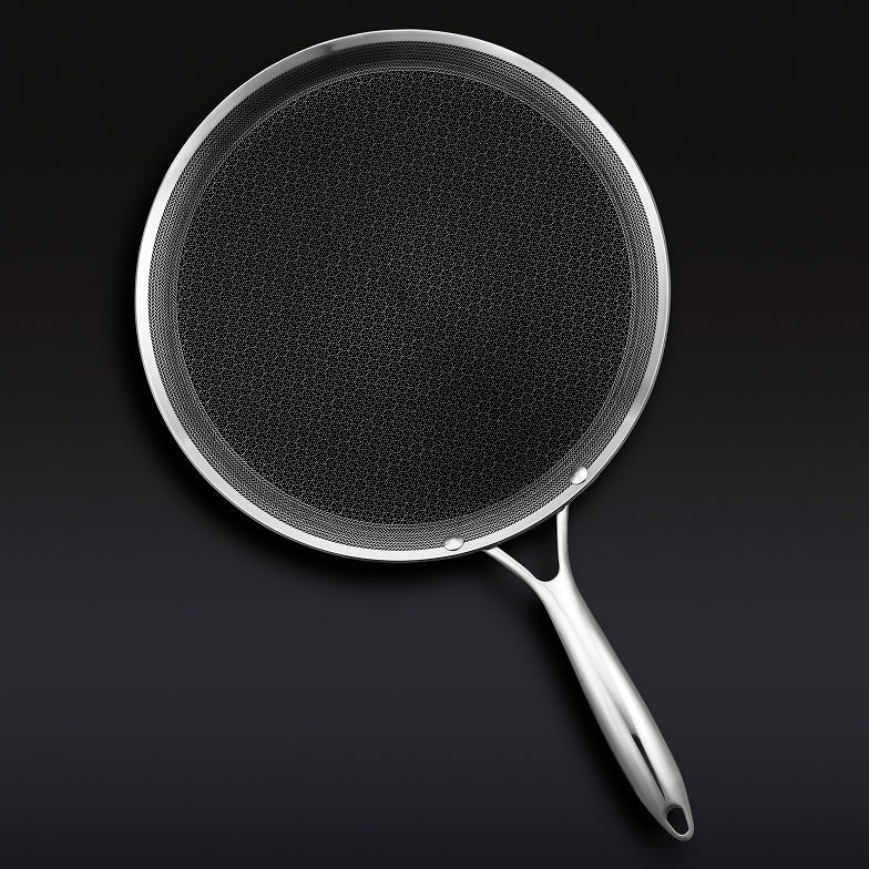 12" Hybrid Griddle Pan (30cm)