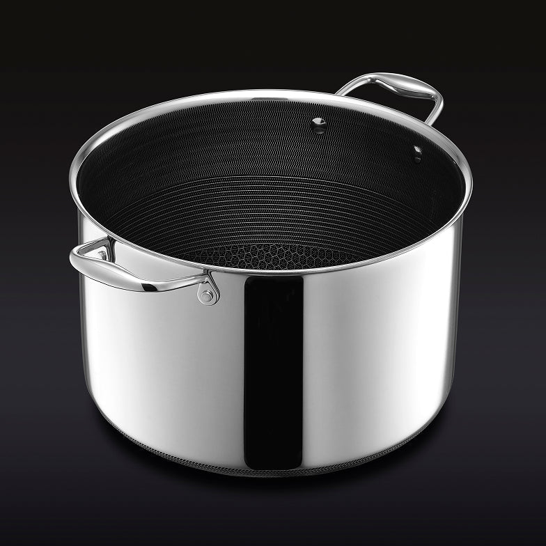 Olla Hybrid de 10QT (9.5 L)