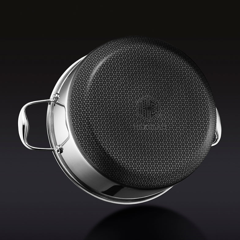 Olla Hybrid de 8QT (7.5 L)