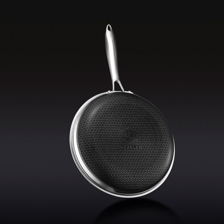 Wok Hybrid de 10" (25 cm)