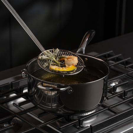 5 quart sauce pan