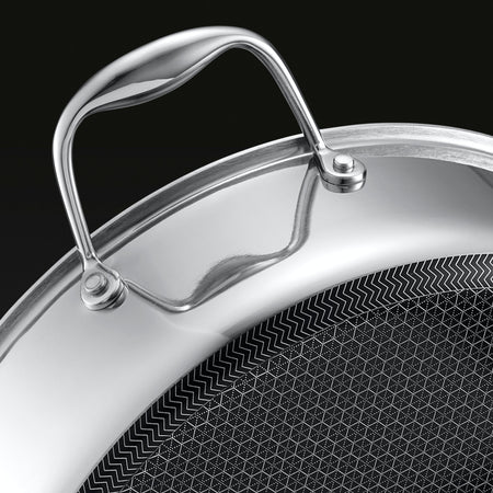Budinera Hybrid de 5.5 QT con Tapa (5.2 L)