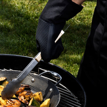 Guantes para Calor (Hot Mitt)