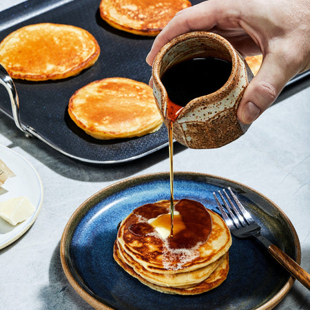 Charola de Acero Hybrid