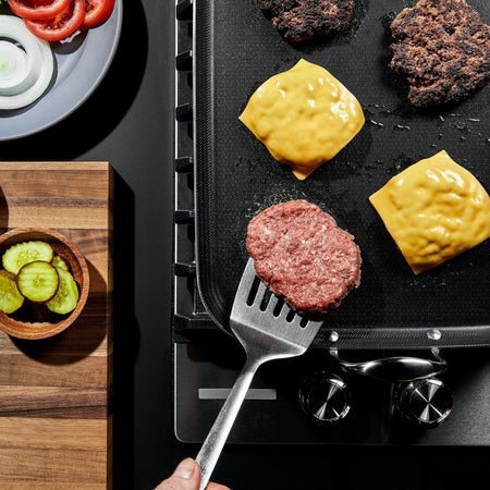 Charola de Acero Hybrid