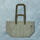 Bolsa Everything Everywhere (Houndstooth-Forest)
